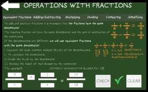 Números primos y factorización screenshot 6