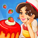 Spoon Tycoon - Idle Cooking Manager Game Icon