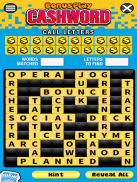 Cashword by Idaho Lottery screenshot 0