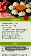 Non Veg Recipes screenshot 5