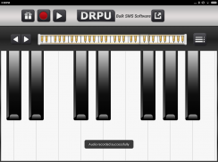 Electric Piano Digital Music screenshot 5