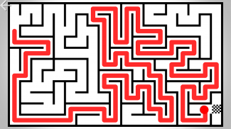 Mazes screenshot 4