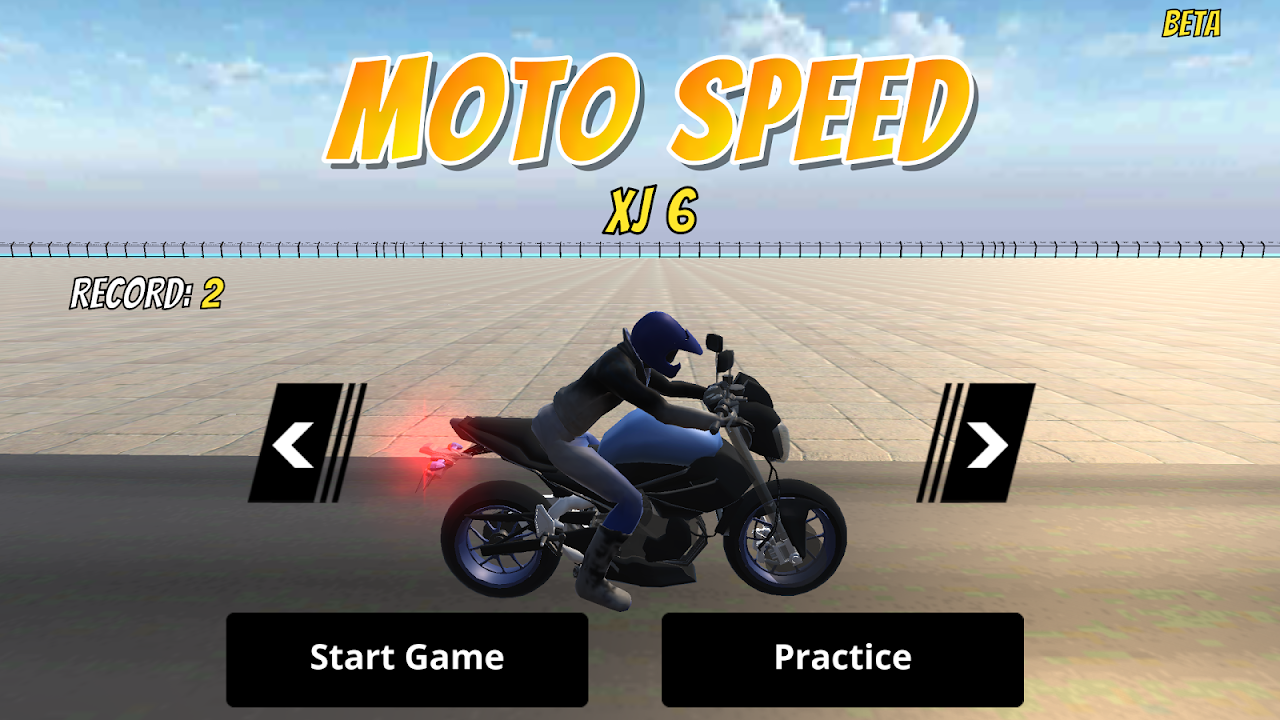 Jogo de moto com grau e corte - Download do APK para Android
