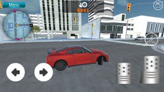 Car Drifting: racing games offline drifting cars screenshot 2