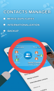 Contact Manager: All in One transfer screenshot 5