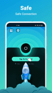 TapByte Net Proxy screenshot 3