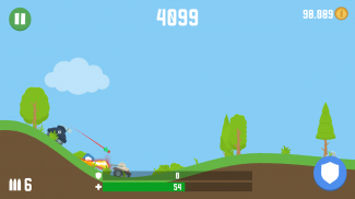 Tank Gallery screenshot 5