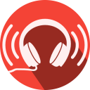 Boost audio musica di richiamo Icon