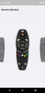 Remote Control For DSTV screenshot 1