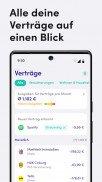 Finanzguru - Konten & Verträge screenshot 6
