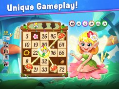 Bingo: เกมบิงโกลัคกี้ screenshot 7