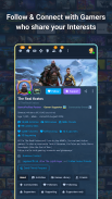 GamerProfiles: Share & Connect screenshot 7