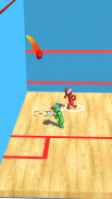 Hyper Squash 3D screenshot 0