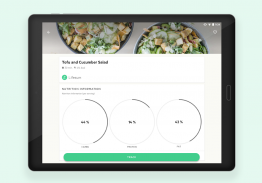 Lifesum - Diet Plan, Macro Calculator & Food Diary screenshot 8