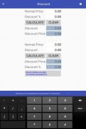Business Calculator Free: GST, Markup, Profit more screenshot 5