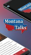 Montana Talks screenshot 5