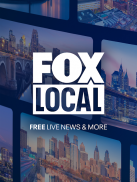 FOX LOCAL: Live Streaming News screenshot 3