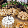 Recipes authentic sweets Icon