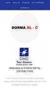 Dinesh Metal Distributors screenshot 1