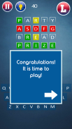 Lingo - Word Game screenshot 12