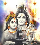 Lord Shiva HD Wallpapers(Karthika Purnima Special) screenshot 14