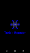 Treble Booster screenshot 0