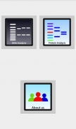 DNA2App - Sequence analyzer screenshot 16