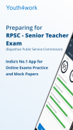 Rajasthan PSC Exam Preparation screenshot 7