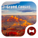 Grand Canyon Wallpaper＆icon