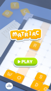 Matriac - Word Puzzle screenshot 8