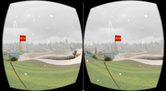 Golf VR screenshot 4