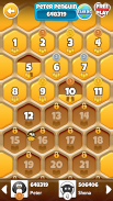 WordBuzz: The Honey Quest screenshot 4