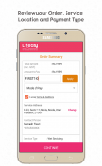 Lifeasy  On-demand Home Services screenshot 5