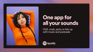 Spotify - Music and Podcasts screenshot 6