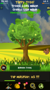 Tappy Tree: Idle Clicker & Tap Tap Game screenshot 9