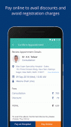 Max MyHealth -by Max Hospitals screenshot 0