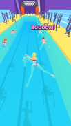 Bikini Race screenshot 10