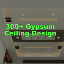 300+ Gypsum Ceiling Design