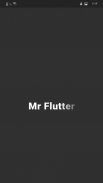 Mr Flutter : Learn flutter & dart screenshot 4