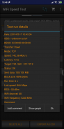 WiFi Speed Test - Velocità Internet screenshot 6
