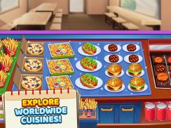 Cooking Madness: A Chef's Game screenshot 4