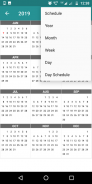 Calendar 2024 & Daily Planner screenshot 8