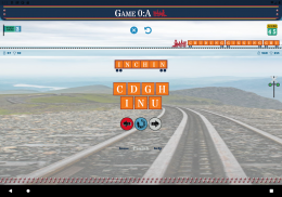 Word Train: the unstoppable word puzzle game screenshot 3