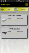 COW-Notes screenshot 0