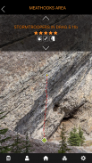 Sloper Rock Climbing Guide screenshot 6