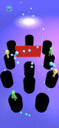 Dance Pop - Physics & Puzzle screenshot 4