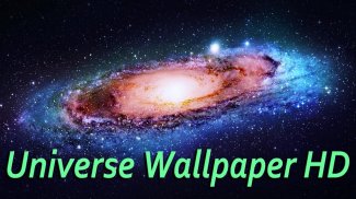 Universe Wallpaper HD screenshot 15