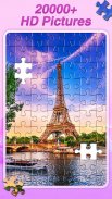 Daily Jigsaw Puzzles screenshot 3