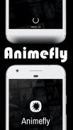 Animeflv - Más animes gratis screenshot 1