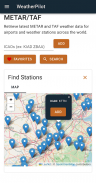 Weather Pilot screenshot 0